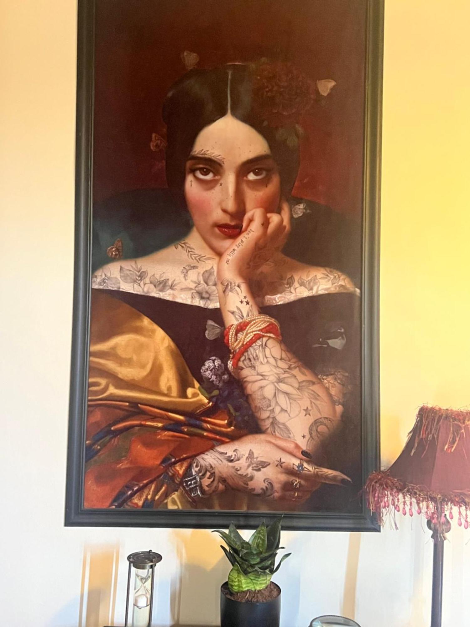Le Clos De L'Ane Dentelle Vézac Exterior foto