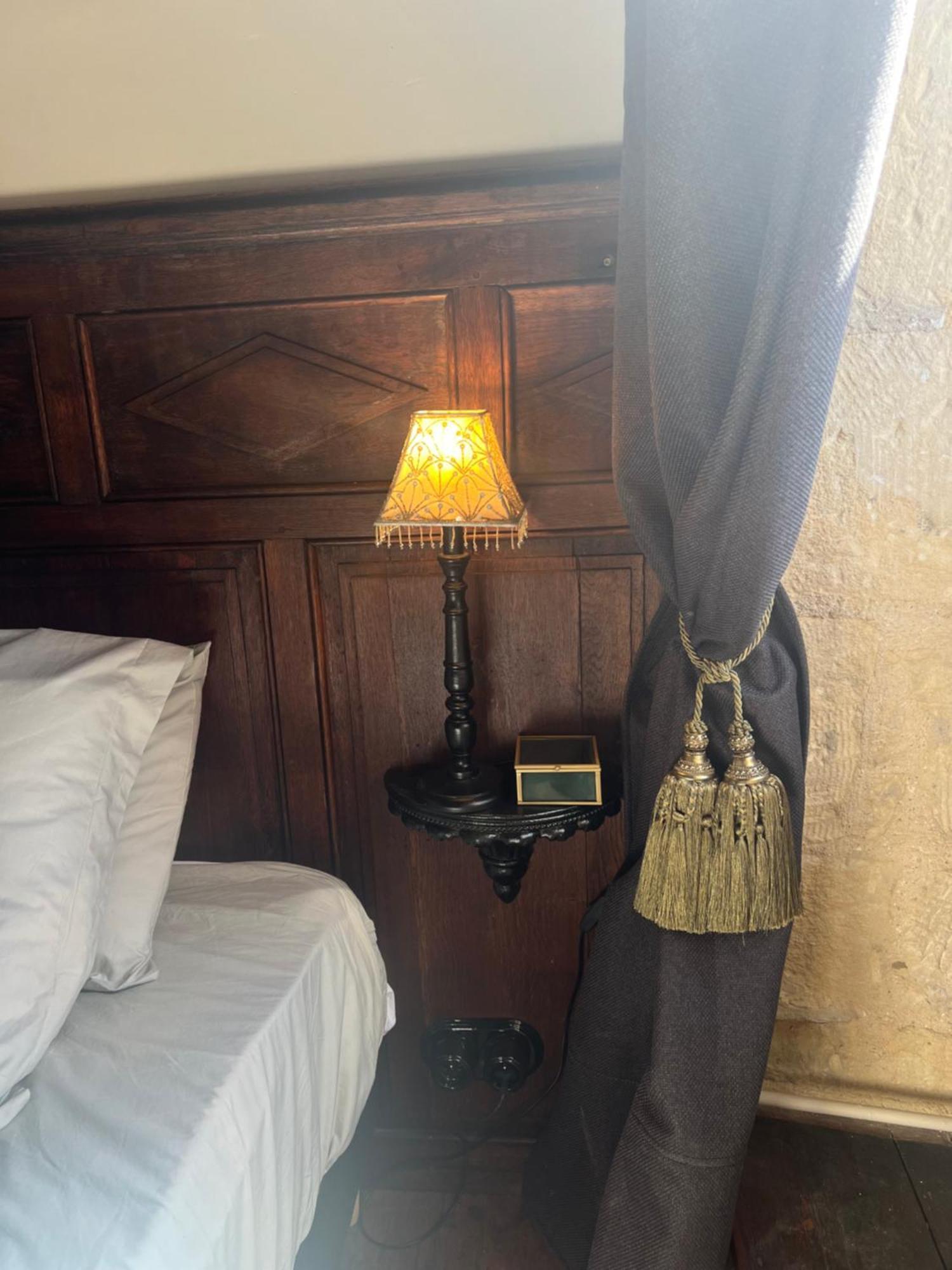Le Clos De L'Ane Dentelle Vézac Exterior foto
