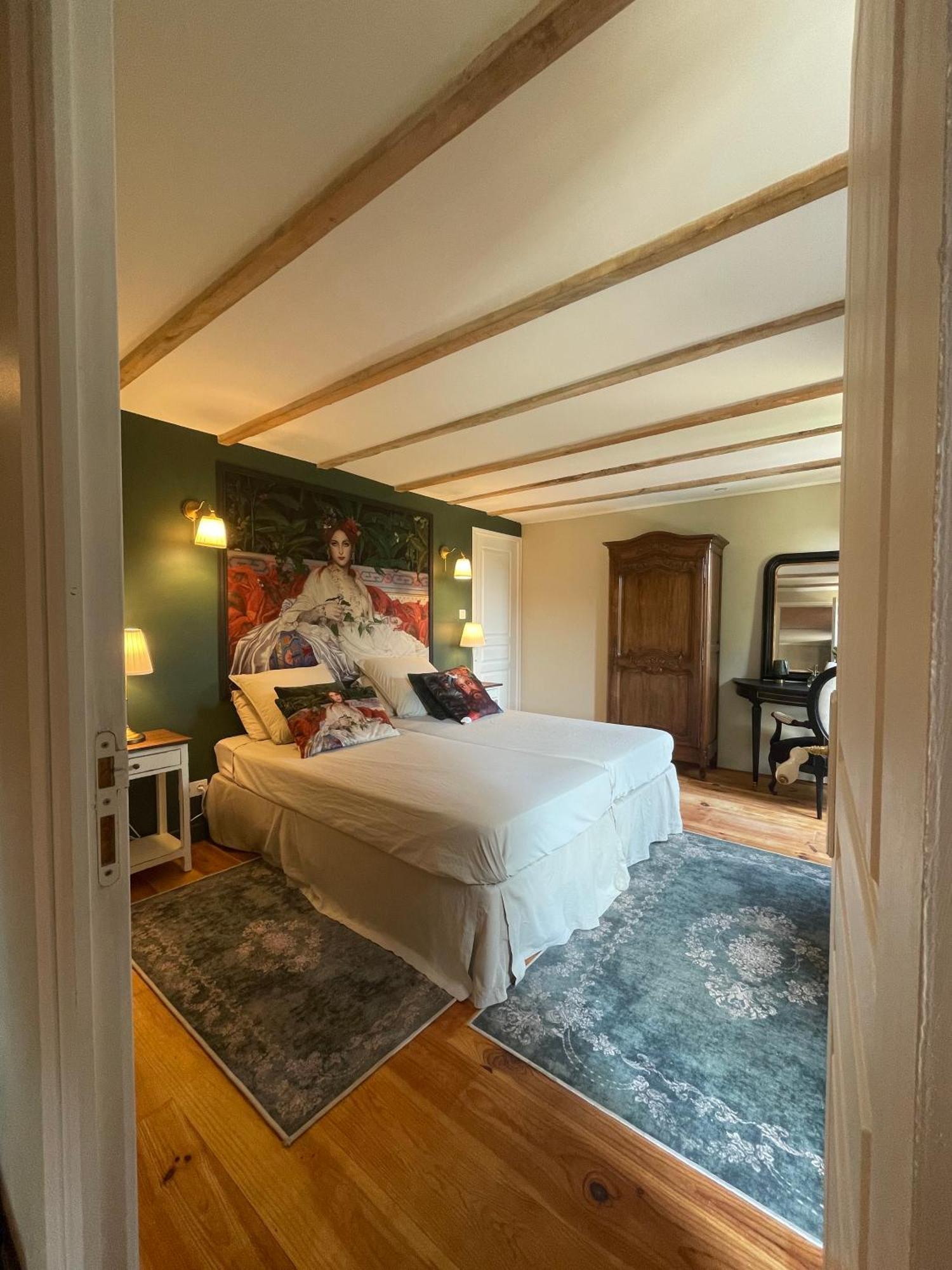 Le Clos De L'Ane Dentelle Vézac Exterior foto