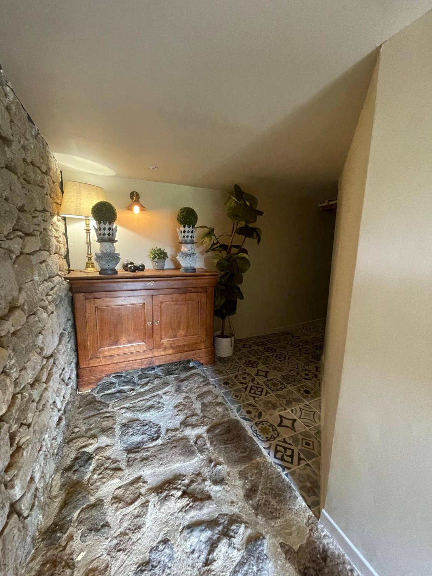 Le Clos De L'Ane Dentelle Vézac Exterior foto