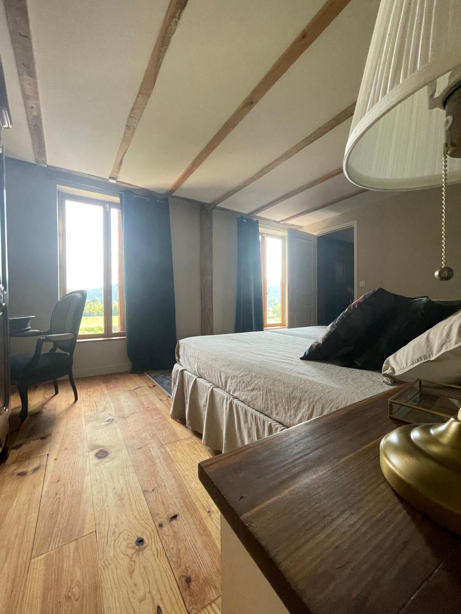 Le Clos De L'Ane Dentelle Vézac Exterior foto